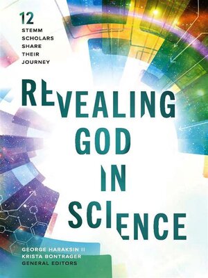 cover image of Revealing God in Science